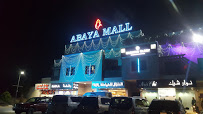 Abaya Mall-Abaya-Dubai-2
