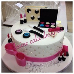 CAKE UP-Gâteaux de mariage-Casablanca-5