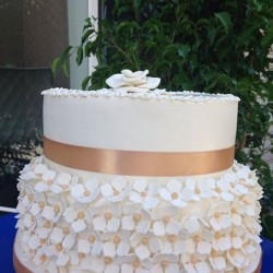 CAKE UP-Gâteaux de mariage-Casablanca-2