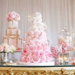 Lolitta Cake Design-Gâteaux de mariage-Rabat-1