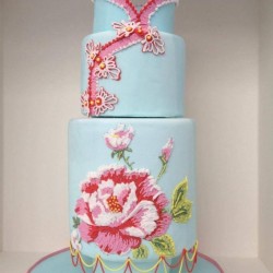 Lolitta Cake Design-Gâteaux de mariage-Rabat-3