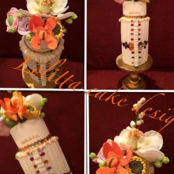 Lolitta Cake Design-Gâteaux de mariage-Rabat-5