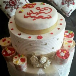 Lou Cake Factory-Gâteaux de mariage-Casablanca-4