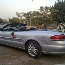 East Coast-Bridal Car-Dubai-1