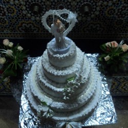 Maryliz Delices-Gâteaux de mariage-Casablanca-2