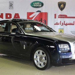 Zonda-Bridal Car-Dubai-5