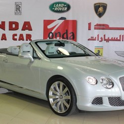 Zonda-Bridal Car-Dubai-6