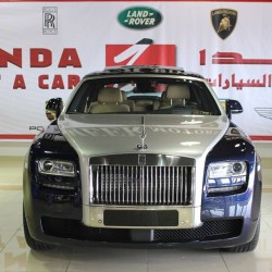 Zonda-Bridal Car-Dubai-2