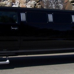 Limo Luxury-Bridal Car-Dubai-2
