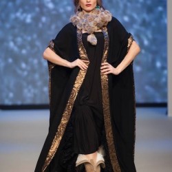 Queen of Spades by Lamya Abedin-Abaya-Dubai-2