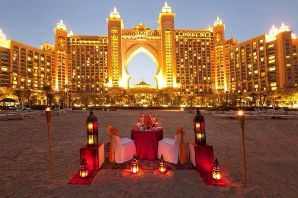 Marco Events - Wedding Planning - Dubai