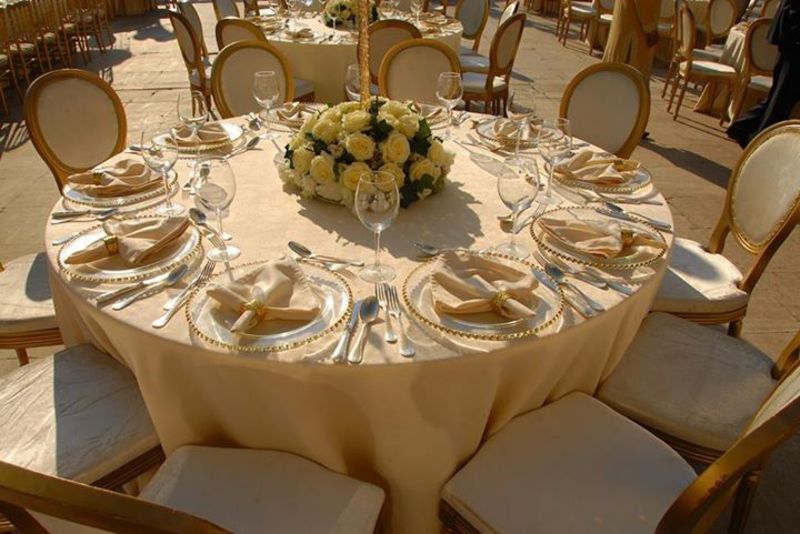 Abanos Emirates Events - Private Wedding Venues - Dubai