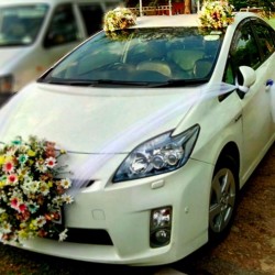 Icon Car Rental-Bridal Car-Dubai-1