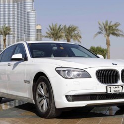 Dubai Exotic Limousine-Bridal Car-Dubai-3