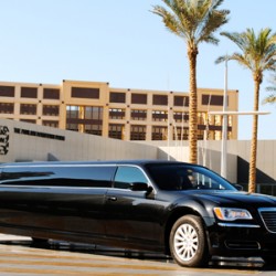 Dubai Exotic Limousine-Bridal Car-Dubai-5