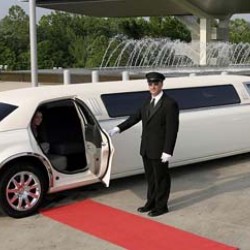 Limousine Rental Dubai-Bridal Car-Dubai-2