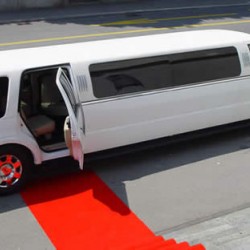 Limousine Rental Dubai-Bridal Car-Dubai-3