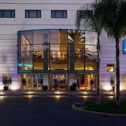 Novotel Casablanca City Center hotel-Hôtels-Casablanca-3