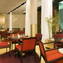 Novotel Casablanca City Center hotel-Hôtels-Casablanca-1