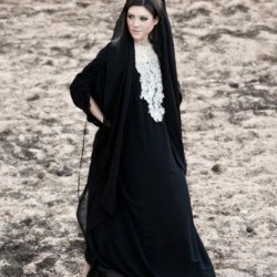 Rouge Couture-Abaya-Sharjah-6