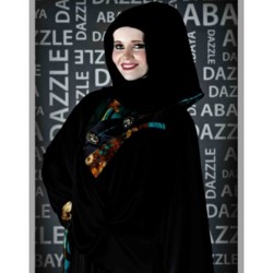 Dazzle Abayas-Abaya-Dubai-5