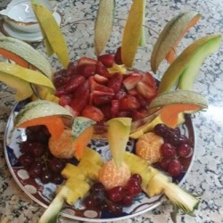 ابندرات حسن-بوفيه مفتوح وضيافة-الدار البيضاء-5