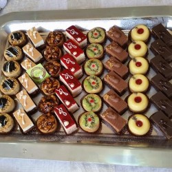 دورا-بوفيه مفتوح وضيافة-الدار البيضاء-5
