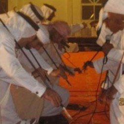 Al Matroshi Traditional Band-Zaffat and DJ-Dubai-3