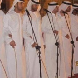 Al Matroshi Traditional Band-Zaffat and DJ-Dubai-1