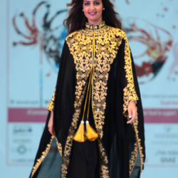عبايات زمرد-عبايات-الدوحة-4