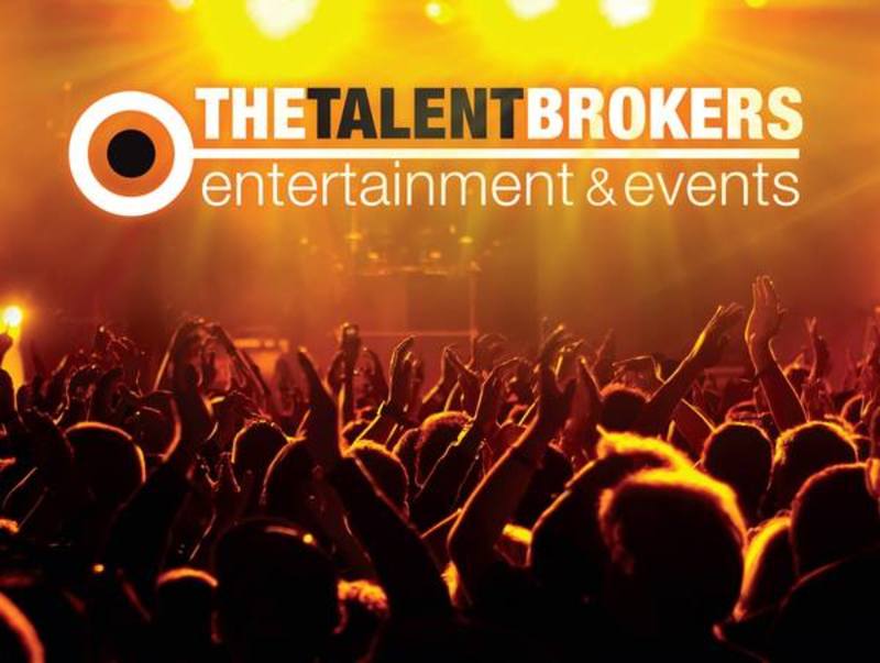 The Talent Brokers - Zaffat and DJ - Dubai