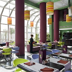 Ibis Casa Sidi Maarouf hotel-Hôtels-Casablanca-5