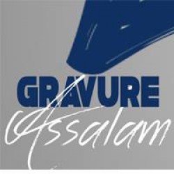 Gravure Assalam-Invitations de mariage-Rabat-2