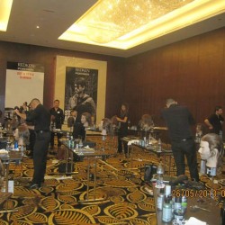 White Tower Gents Salon--Dubai-4