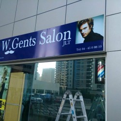 W Gents Salon JLT--Dubai-2