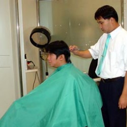 Diva Gents Salon--Dubai-3