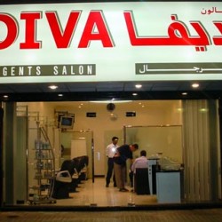 For pokker skrue Lægge sammen Diva Gents Salon - Hairdressers for men - Dubai | Zafaf.net