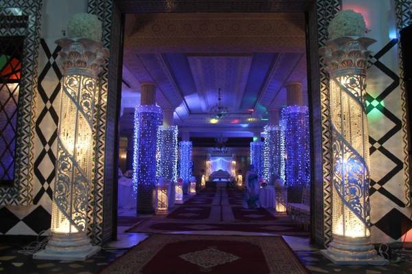 Diafa Events - Restaurants - Casablanca
