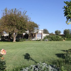 Villa Sbihi--Rabat-5