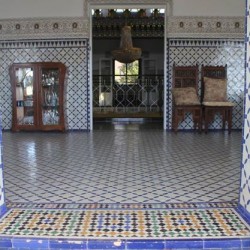 Villa Sbihi--Rabat-2