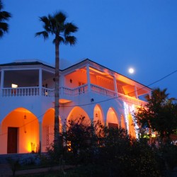Villa Sbihi--Rabat-1