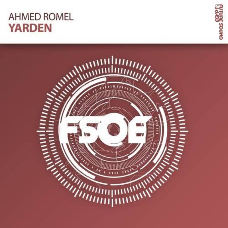 Ahmed Romel - Zaffat and DJ - Abu Dhabi