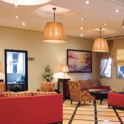 Kenzi Basma Hotel-Hôtels-Casablanca-3
