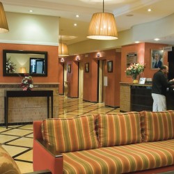 Kenzi Basma Hotel-Hôtels-Casablanca-4