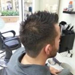 Black Stallion Gents Salon--Dubai-1