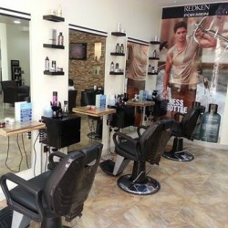 Black Stallion Gents Salon--Dubai-3
