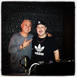 Smokin groove-Zaffat and DJ-Dubai-1
