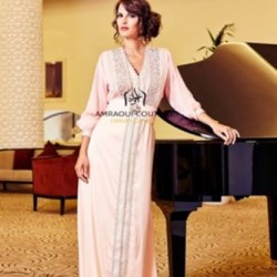 Amraoui Couture Caftan-Haute Couture-Dubai-2