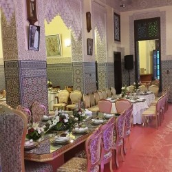 صالة الحفلات شاب-قصور الافراح-الدار البيضاء-4