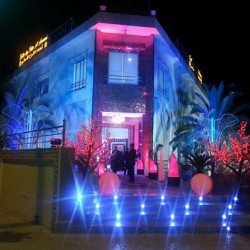 غرفن افنتس-كوش وتنسيق حفلات-الرباط-3